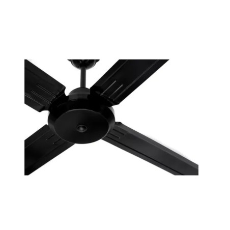 Ventilador de Techo Protalia 3014 - Motor 85W, 4 Aspas Metálicas y 5 Velocidades