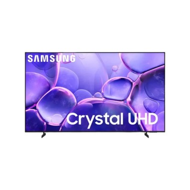 Smart tv 65'' Samsung UN65U8000 Crystal 4K
