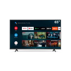 Smart Tv 65'' RCA C65AND-F  Android 4K