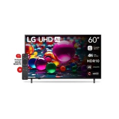 Smart tv 60'' LG 60UA-8050PSA UHD 4K Ai Thinq