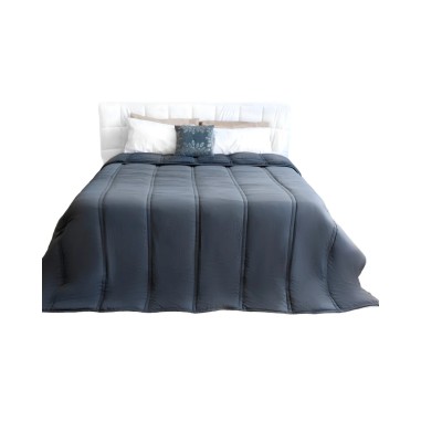 Acolchado Love and Home Berlin King SIze