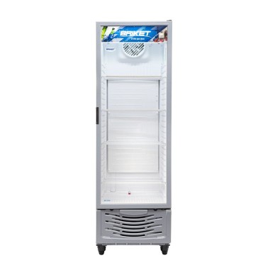 Heladera Briket M-4300 417Lts