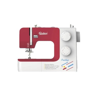 Maquina de Coser Godeco Fantastique
