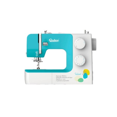 Maquina de Coser Godeco Talent