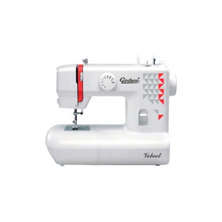 Maquina de coser Godeco Velvet