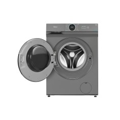 Lavarropas Midea MF100W60TA1 Titanium 6KG 1000RPM 2