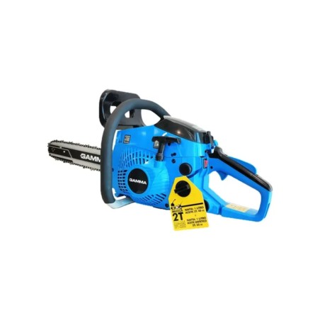 Motosierra Gamma G1850AR 16'' 38CC