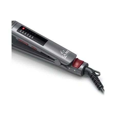 Planchita GA.MA Elegance Titan Keratin