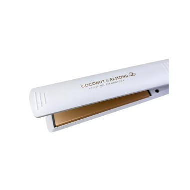 Planchita GA.MA Elegance Led Coco Almond