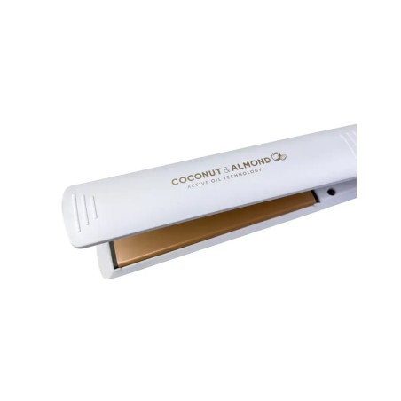 Planchita GA.MA Elegance Led Coco Almond