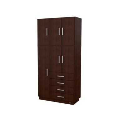 Placard Mosconi Dakar Plus 6 Puertas