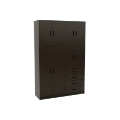 Placard Mosconi Dakar Plus 8 Puertas