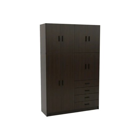 Placard Mosconi Dakar Plus 8 Puertas