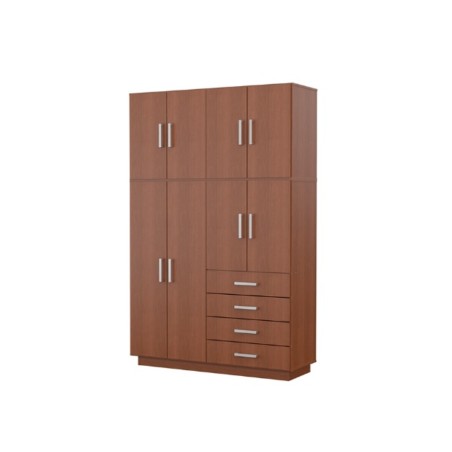 Placard Mosconi Dakar Plus 8 Puertas