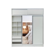 Placard Rivadavia 200 X 240 Alfa Baulera 2