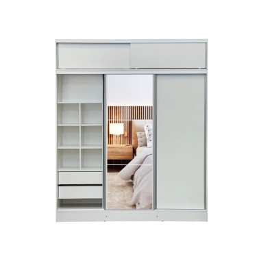 Placard Rivadavia 200 X 240 Alfa Baulera