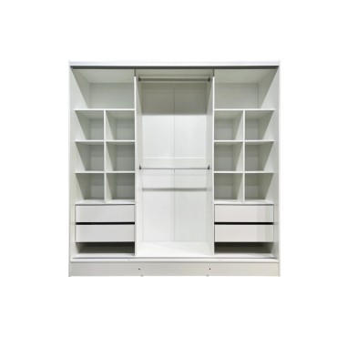 Placard Rivadavia 200 X 240 Alfa Baulera