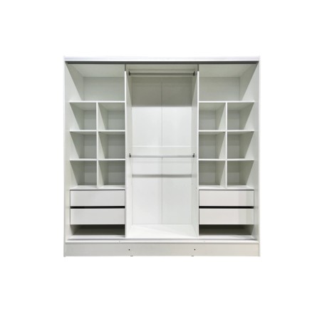 Placard Rivadavia 200 X 240 Alfa Baulera
