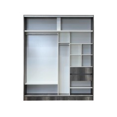 Placard Rivadavia 180X220 Texturado 2