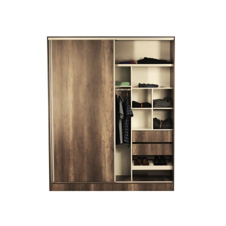 Placard Rivadavia 180X220 Texturado