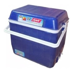 Conservadora Mauri 26Lts