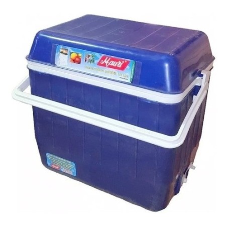 Conservadora Mauri 26Lts