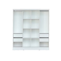 Placard Rivadavia 1.60X1.80 Gama 2