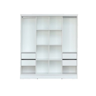 Placard Rivadavia 1.60X1.80 Gama
