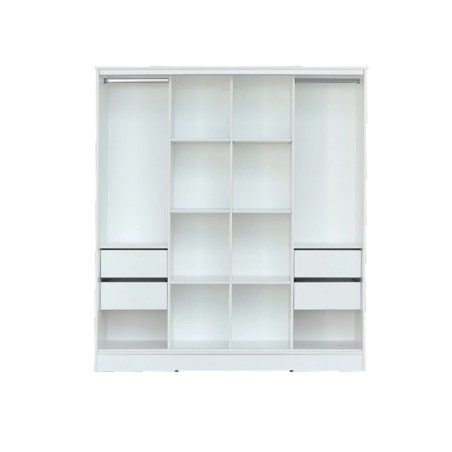 Placard Rivadavia 1.60X1.80 Gama