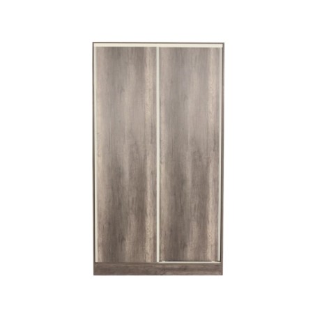 Placard Rivadavia 1.23X2.20 Texturado