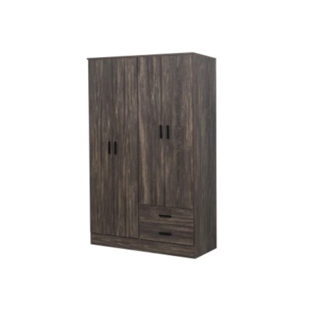 Placard Ricchezze Tana Piu 4 Puertas