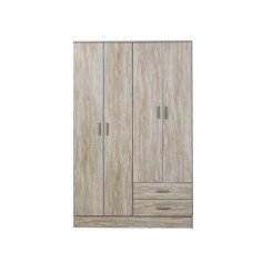 Placard Ricchezze Tana Piu 4 Puertas 2