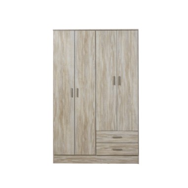 Placard Ricchezze Tana Piu 4 Puertas