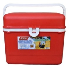 Conservadora Mauri 35Lts