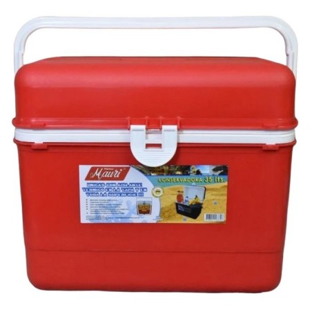 Conservadora Mauri 35Lts