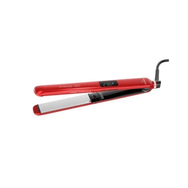 Planchita GA.MA C14 Red Titanio 4D