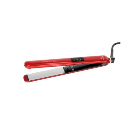 Planchita GA.MA C14 Red Titanio 4D
