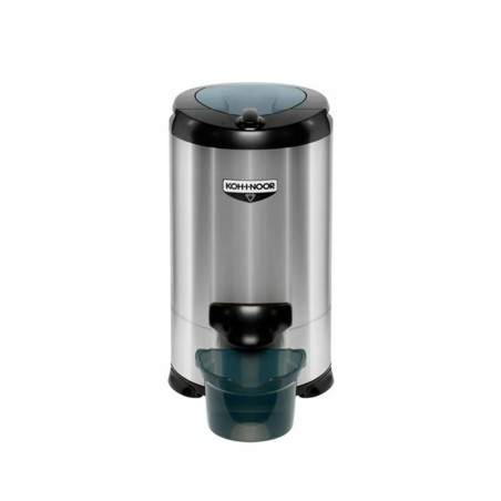 Secarropas Kohinoor A-655/2 Acero 5.5KG 2800RPM