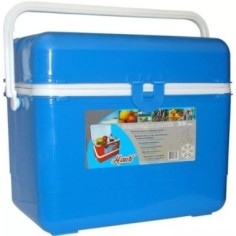 Conservadora Mauri 35Lts 2