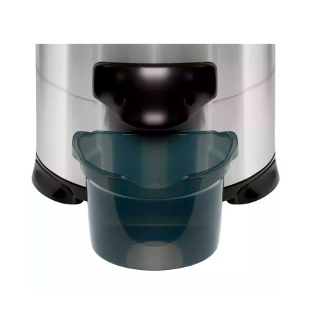 Secarropas Kohinoor A-655/2 Acero 5.5KG 2800RPM