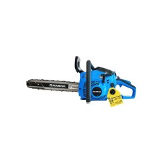 Motosierra Gamma G1851AR 20'' 52CC