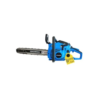 Motosierra Gamma G1851AR 20'' 52CC