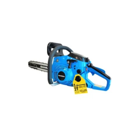 Motosierra Gamma G1851AR 20'' 52CC