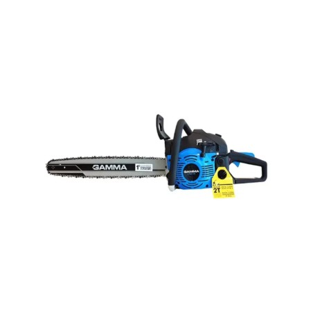 Motosierra Gamma G1852AR 18'' 46CC