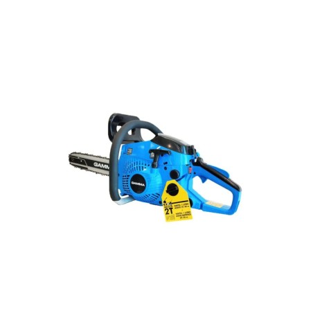 Motosierra Gamma G1852AR 18'' 46CC