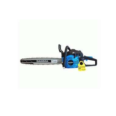 Motosierra Gamma G1853AR 20'' 52CC