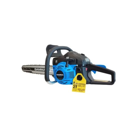 Motosierra Gamma G1853AR 20'' 52CC