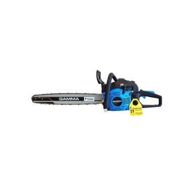 Motosierra Gamma G1854AR 22'' 62CC