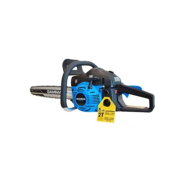 Motosierra Gamma G1854AR 22'' 62CC