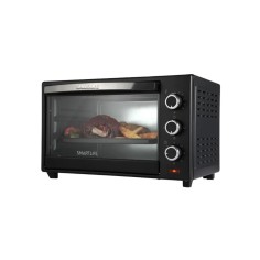 Horno Smartlife 30Lts SLGO0030PN Grill 2